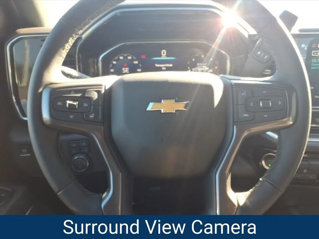 2026 Chevrolet Silverado 3500 HD High Country - Photo 18