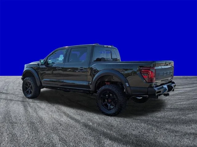 New 2026 Green Ford Raptor image 6