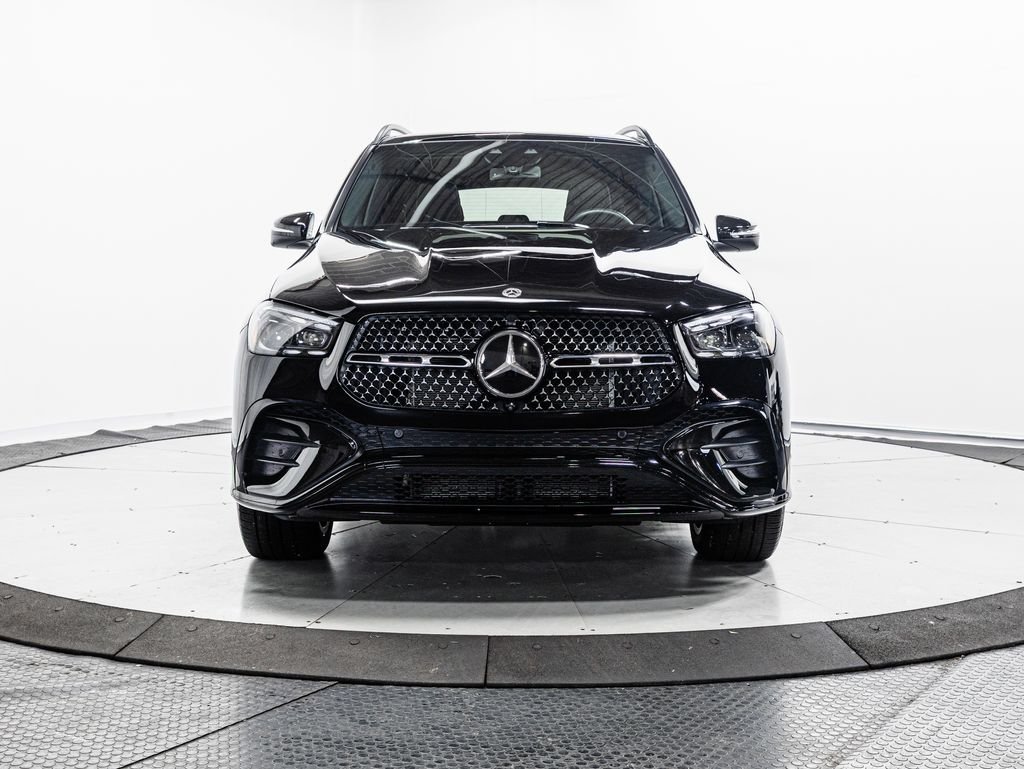 Used 2025 Mercedes-Benz GLE GLE450E with VIN 4JGFB4GB8SB374474 for sale in Hoffman Estates, IL