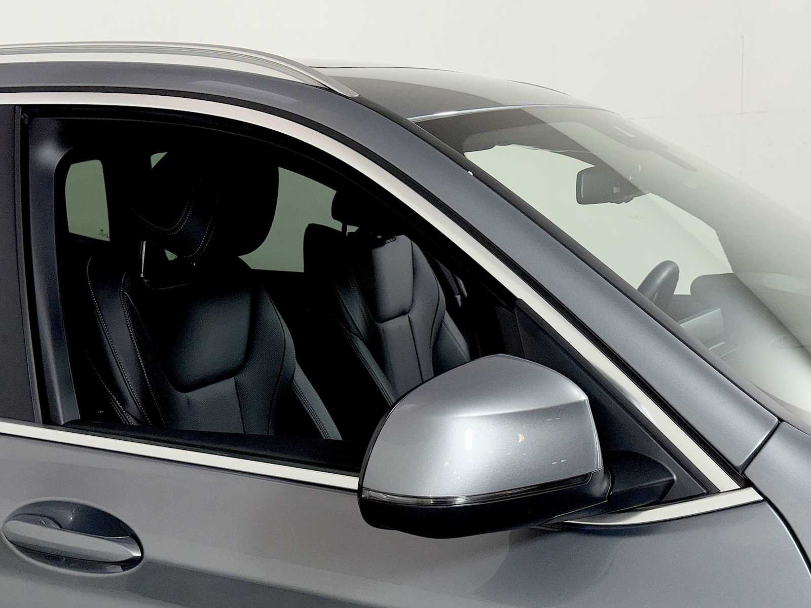 Certified Used 2024 Skyscraper Grey Metallic BMW xDrive30i image 30