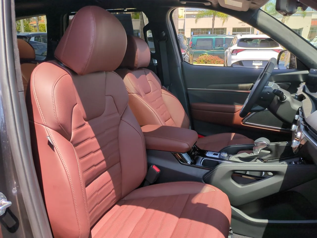 2025 Kia Telluride SX Prestige - Photo 29