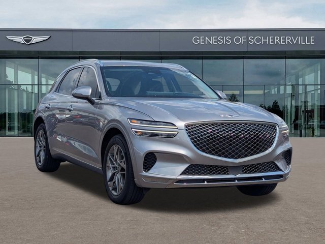 2024 Genesis GV70 2.5T