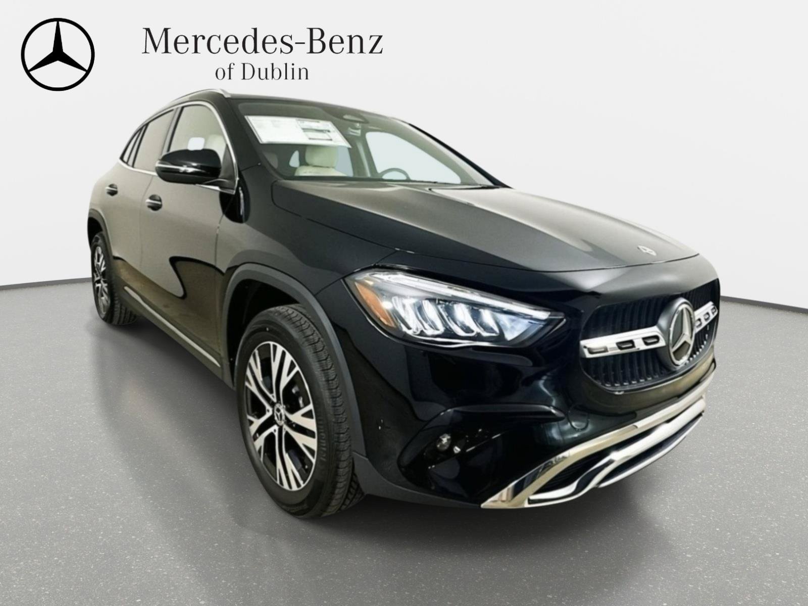 Used 2026  Mercedes-Benz GLA 250 image 1