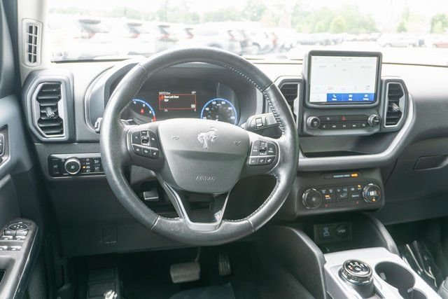 Used 2021 Cactus Ford Big Bend image 15