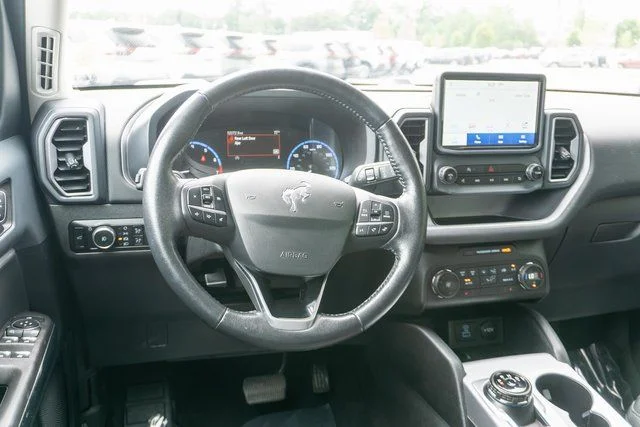 Used 2021 Green Ford Big Bend image 15