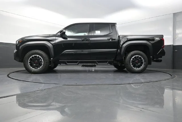 Used 2026 Black Toyota TRD Off-Road image 34