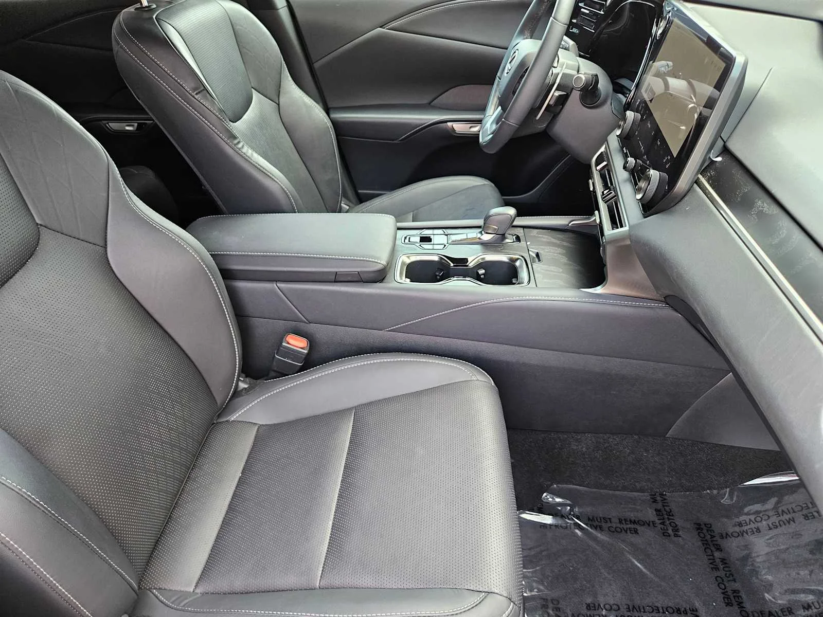 Certified Used 2023 NEBULA GRAY PEARL Lexus Premium Plus image 9