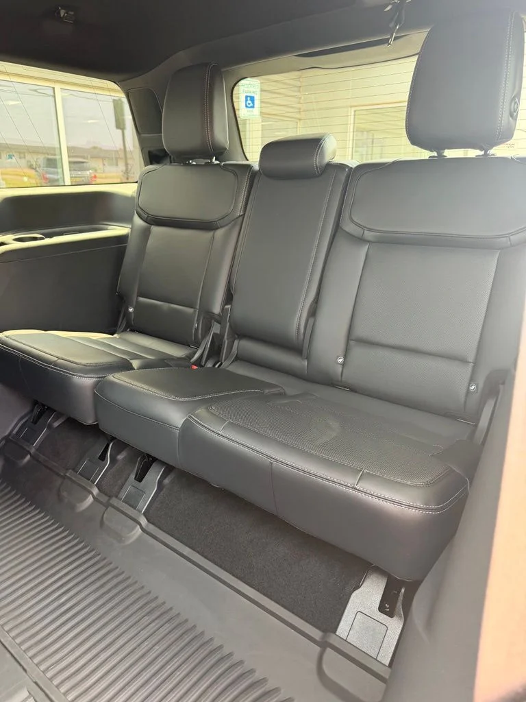 2026 Ford Expedition Platinum - Photo 26
