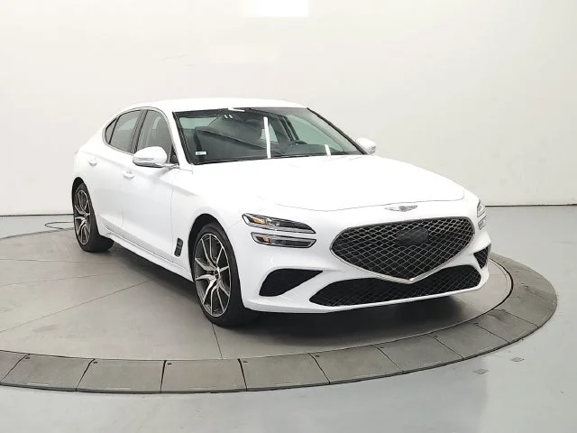Used 2026 Alta White Genesis 2.5T image 3