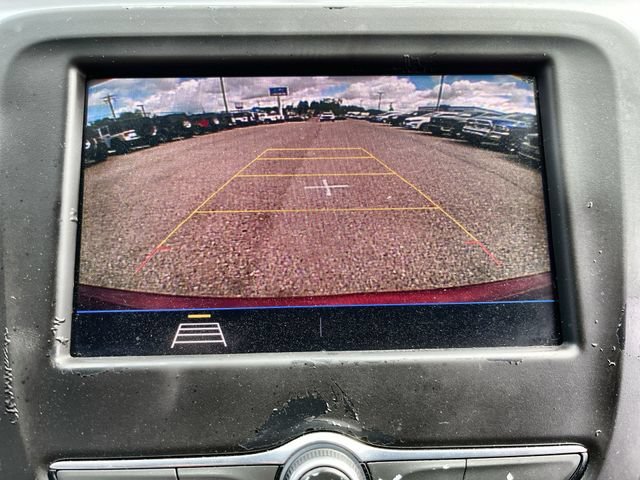 Used 2020 CAJUN RED TINTCOAT Chevrolet LT image 23