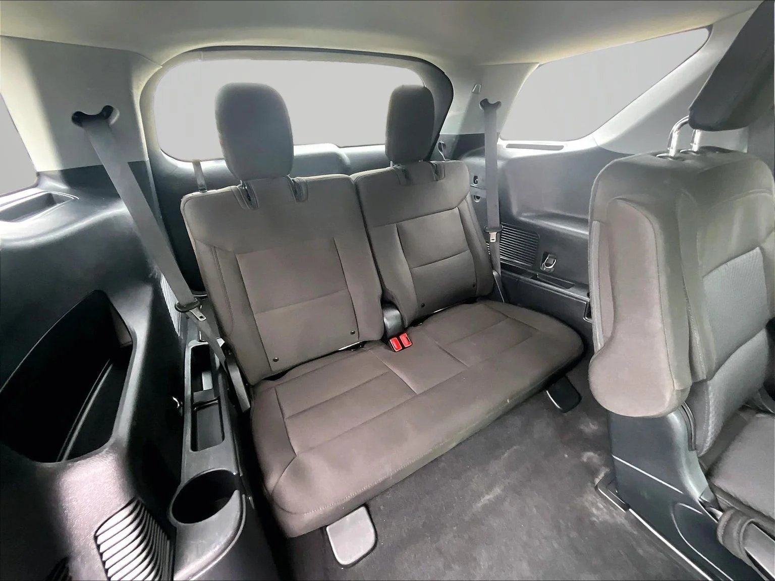 Used 2023 Black Ford XLT image 28