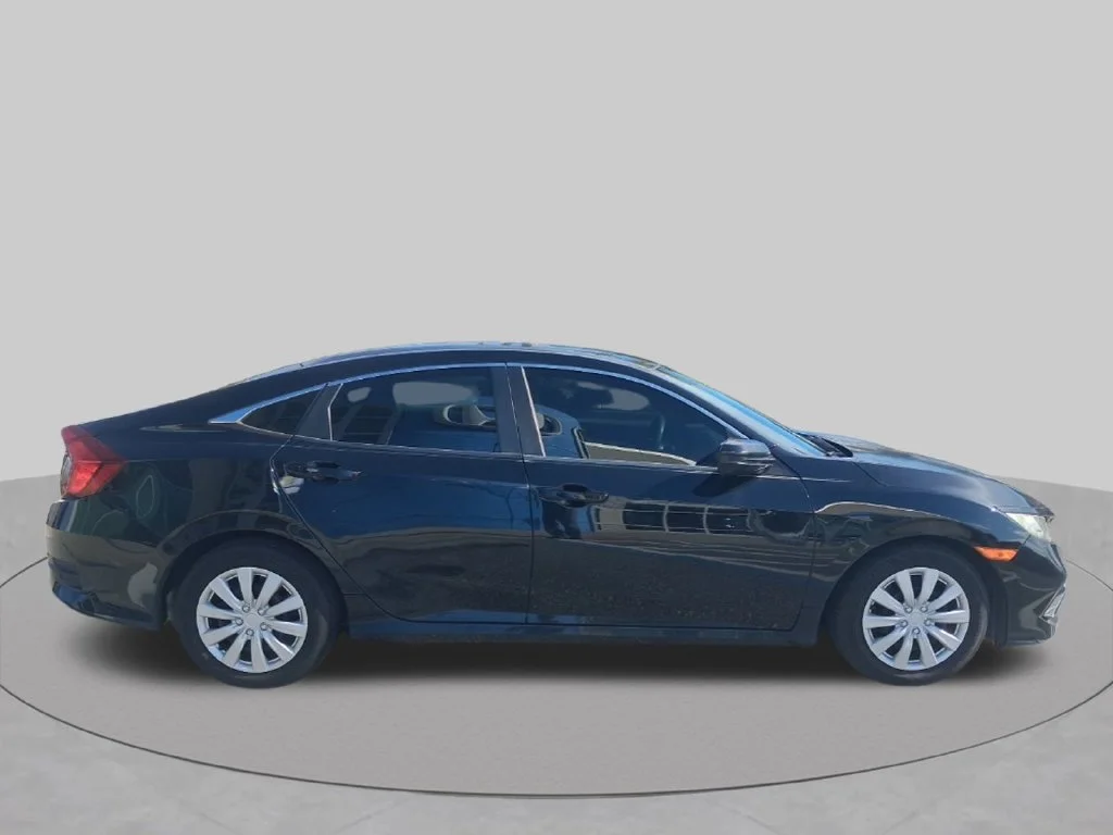 Used 2020  Honda LX image 6