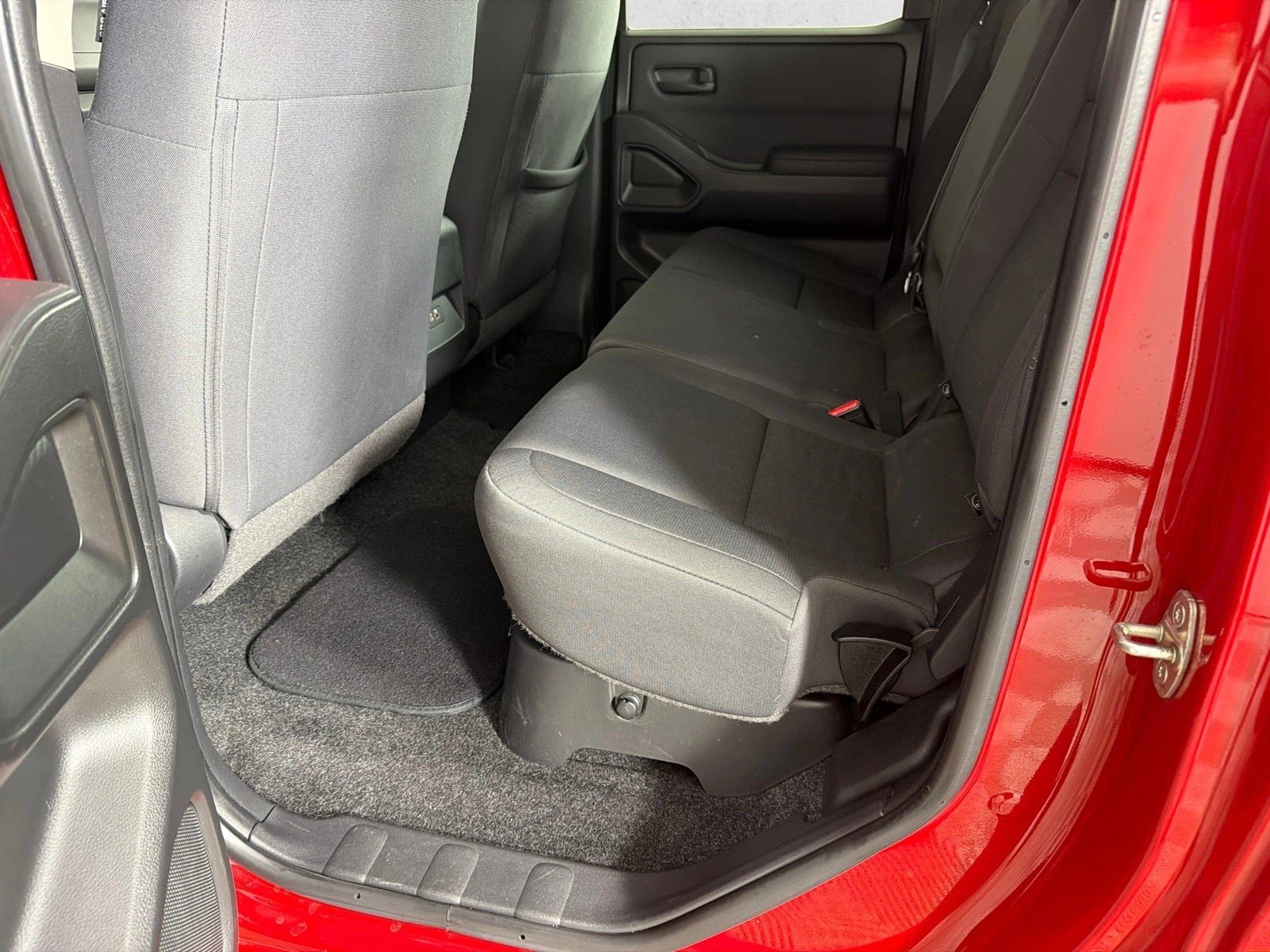 Used 2022 Red Alert Nissan S image 20