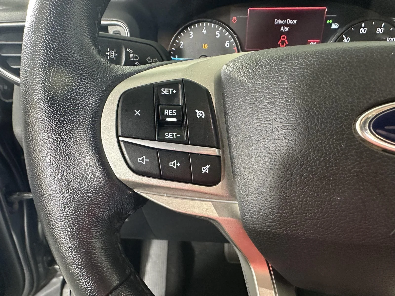 Used 2021 Carbonized Gray Ford XLT image 28