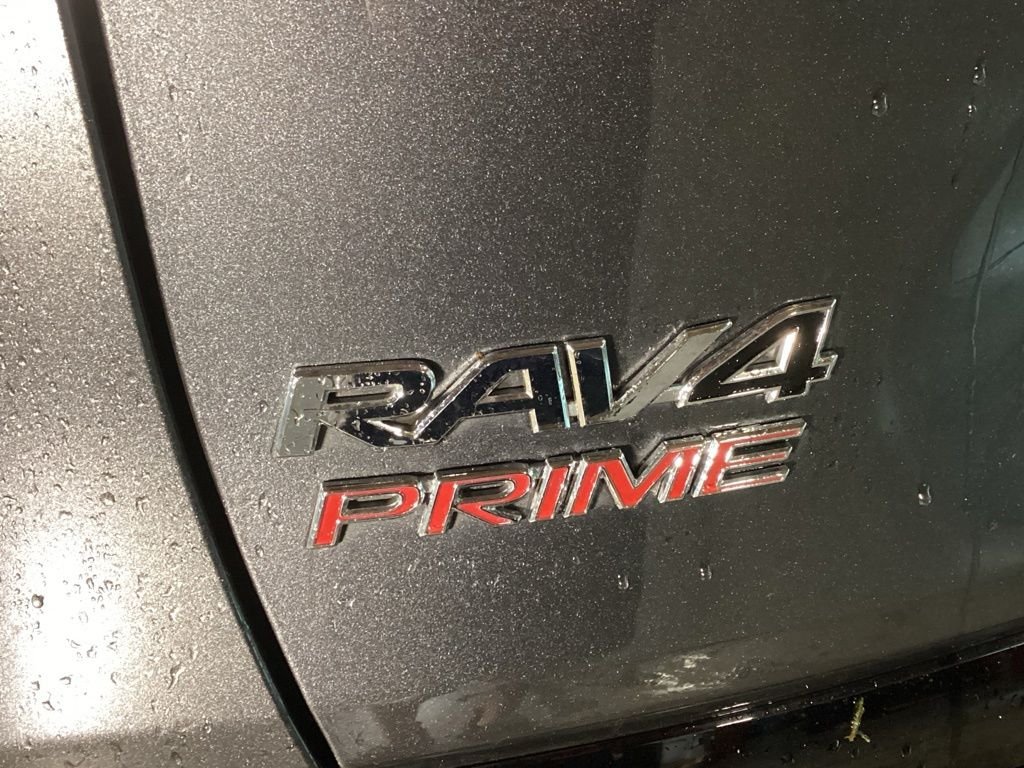 Certified Used 2023 Gray Toyota SE image 12