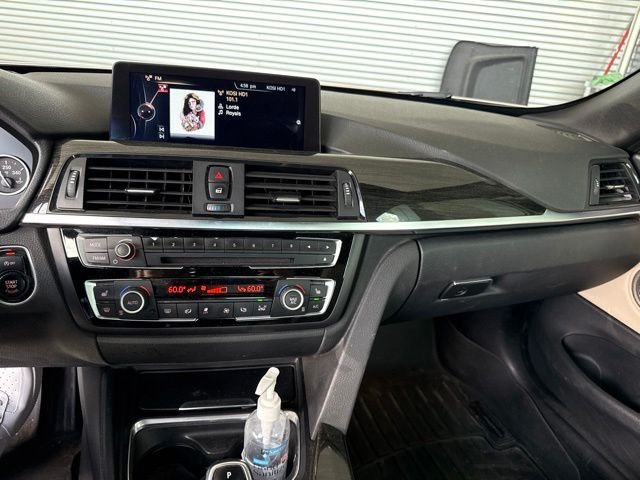 Used 2015 Silver BMW 435i xDrive image 5