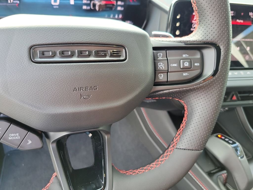 New 2026 After Dark Exterior Paint Dodge Scat Pack Plus image 21