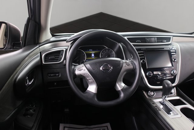 2018 Nissan Murano S - Photo 10