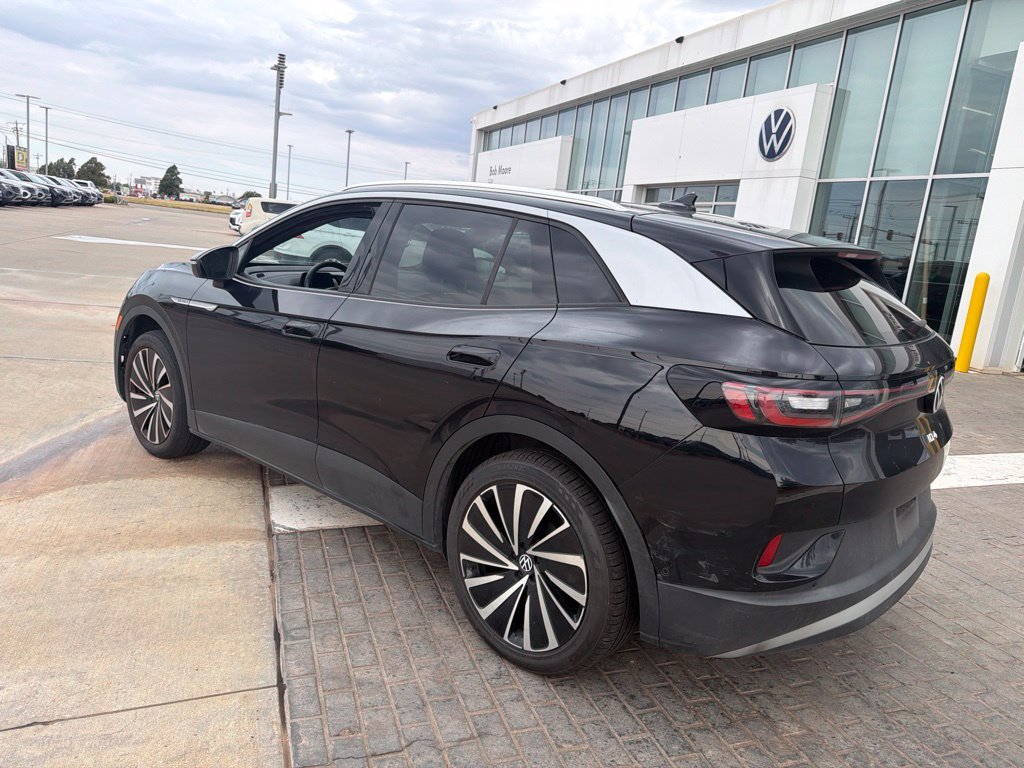 Used 2023 Deep Black Pearl Volkswagen Pro S Plus image 7
