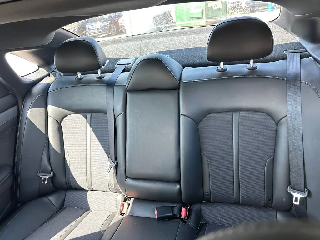 Used 2021 White Kia GT-Line image 18