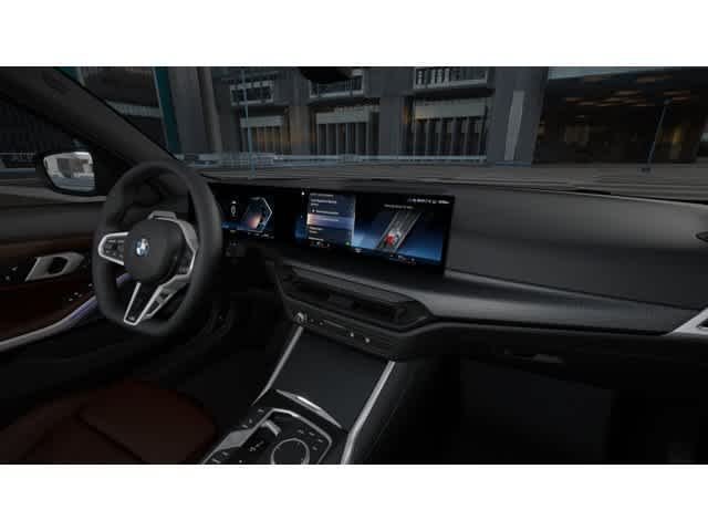 New 2026 Skyscraper Grey Metallic BMW 330i NA image 14