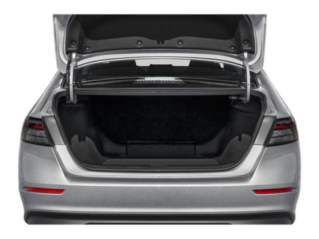 New 2026 Platinum White Pearl Honda LX image 16