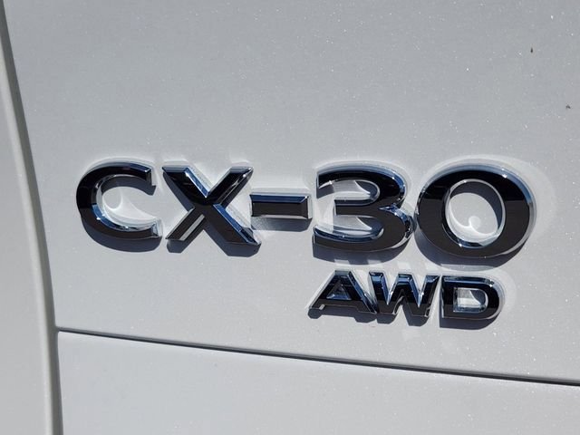 2026 Mazda CX-30 Preferred - Photo 6
