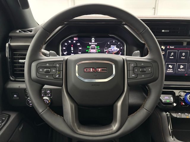 New 2026 Volcanic Red Tintcoat GMC AT4 image 22