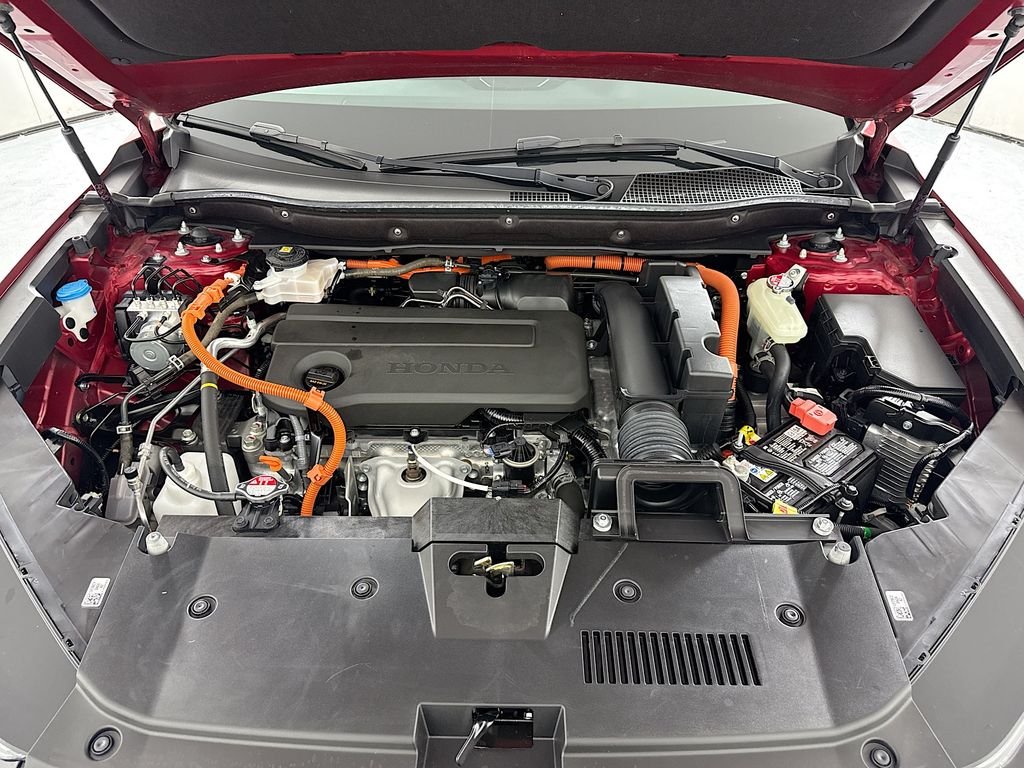 2024 Honda CR-V Sport Touring - Photo 29