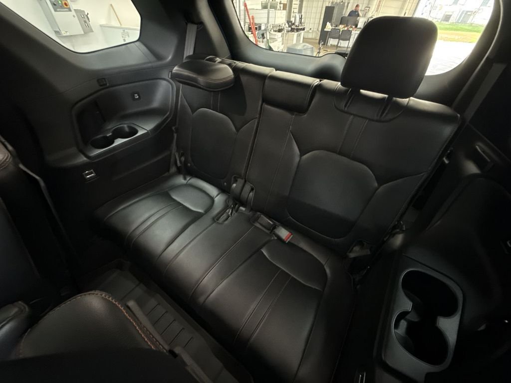 Used 2023 Blue Honda TrailSport image 20