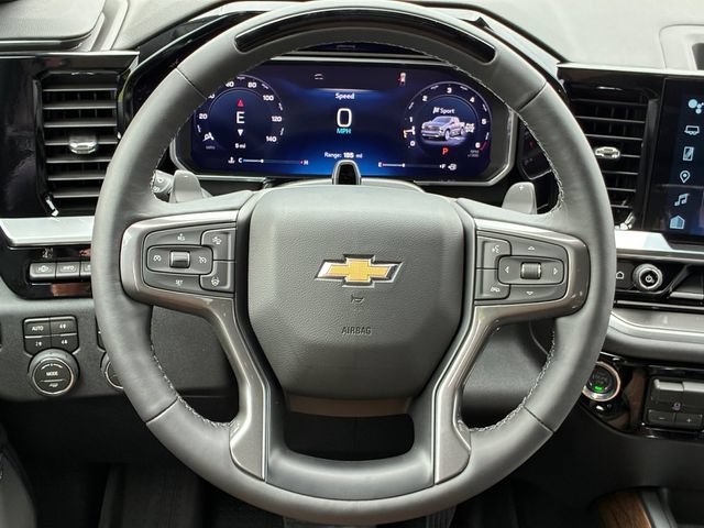 2026 Chevrolet Silverado 1500 High Country - Photo 21