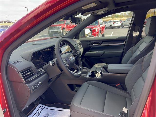2026 GMC Terrain AT4 - Photo 17