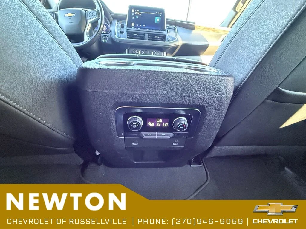 Used 2022 Summit White Chevrolet LT image 11