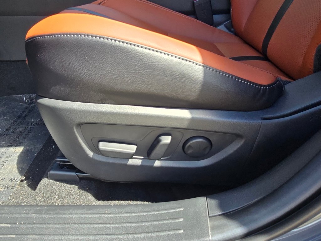 New 2026 Polymetal Gray Metallic Mazda 2.5 Turbo Meridian Edition image 16