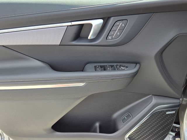 New 2026 Moonstone Gray Metallic Buick Sport Touring image 13