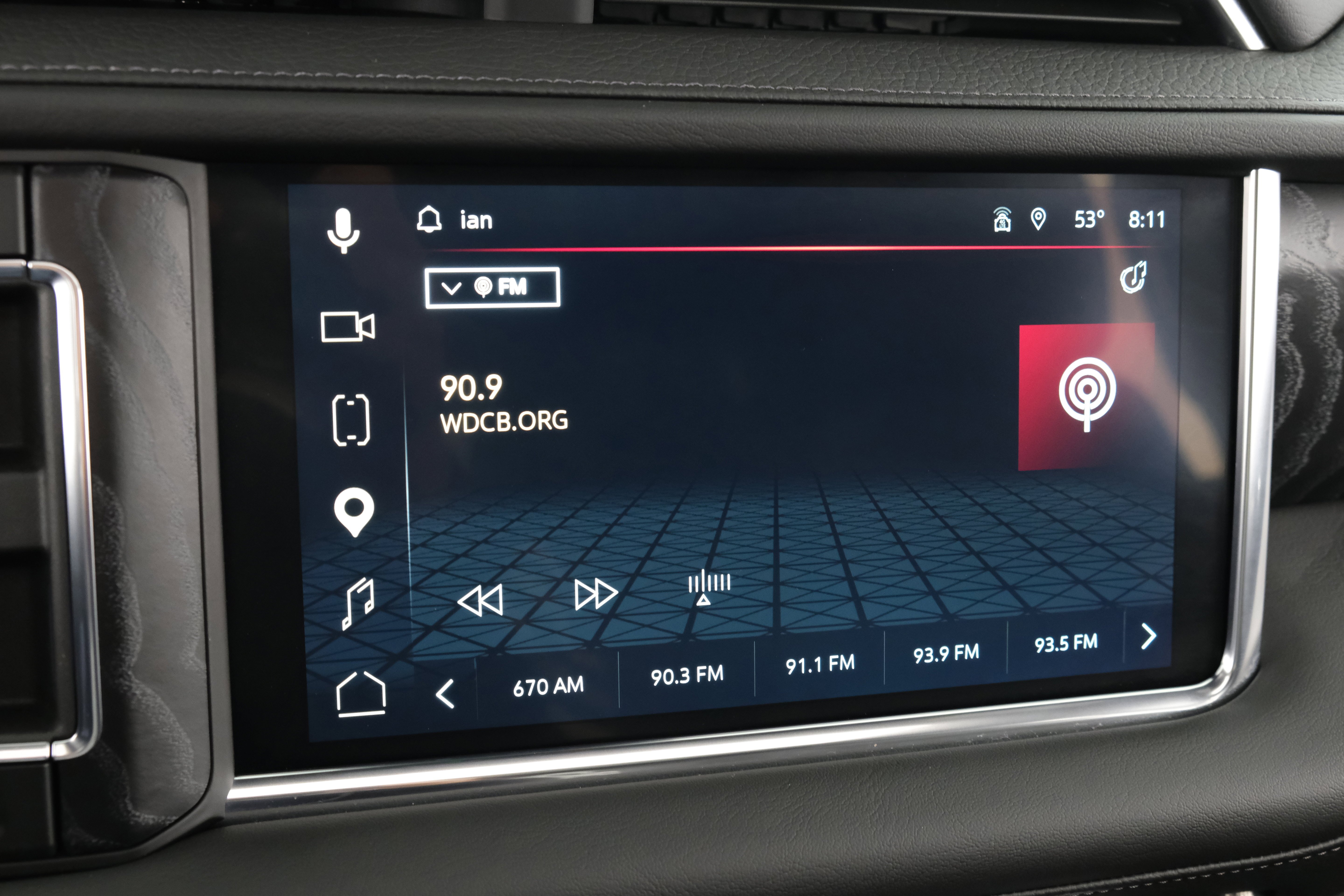 2024 GMC Yukon Denali - Photo 20
