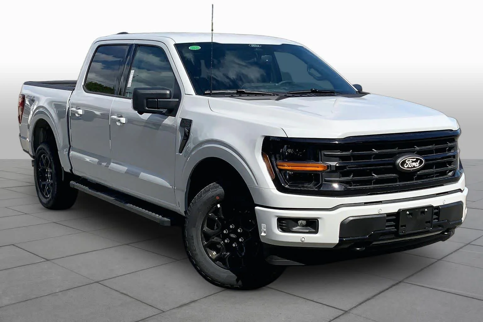 New 2026 Avalanche Ford XLT image 19