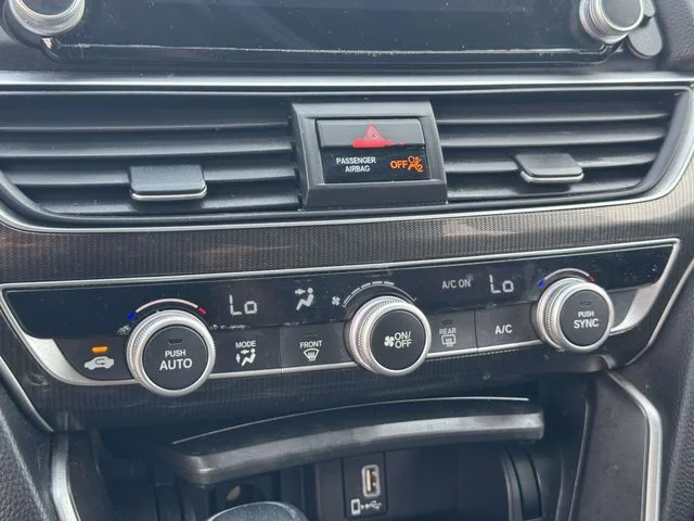 Used 2019  Honda Sport image 36