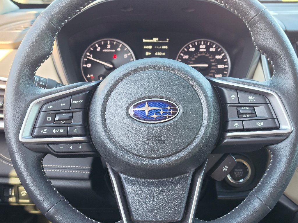 2025 Subaru Outback Limited - Photo 16
