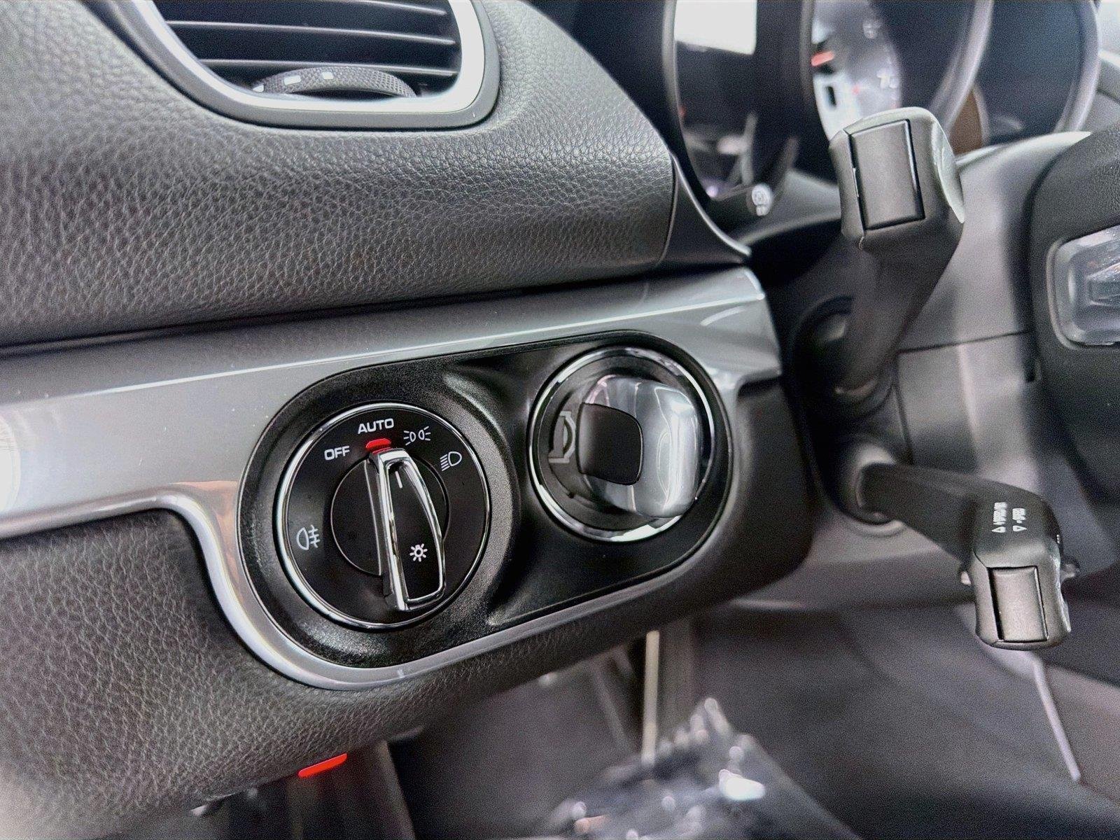 Used 2024 Black Porsche S image 10