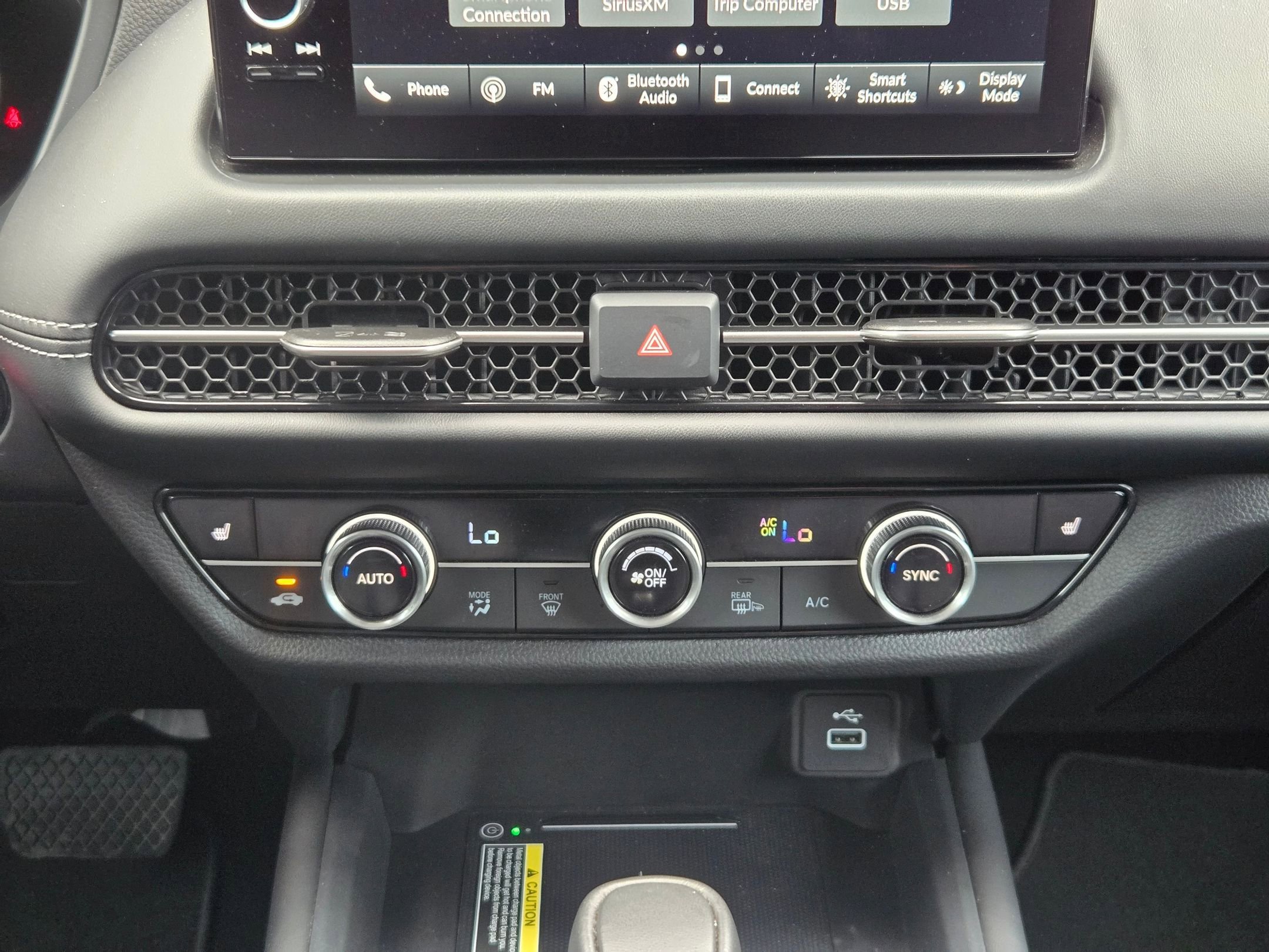 Used 2025 Black Honda EX-L image 18