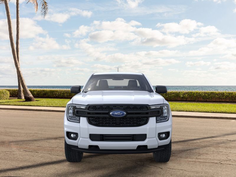 2025 Ford Ranger XL - Photo 6