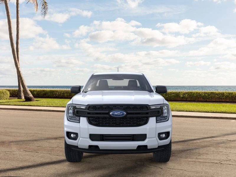 2025 Ford Ranger XL - Photo 6
