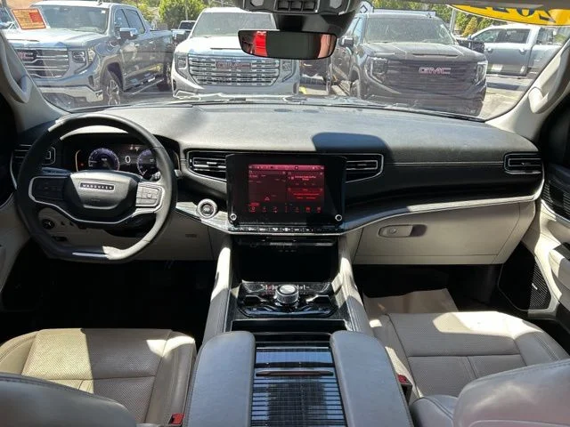 Used 2022 Gray Jeep Series III image 25