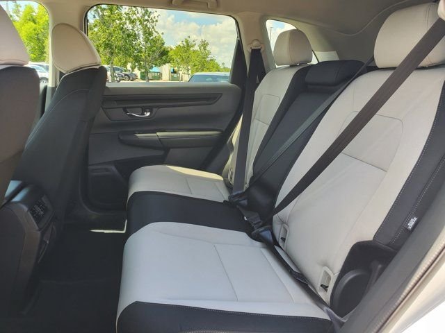 2026 Honda CR-V LX - Photo 14