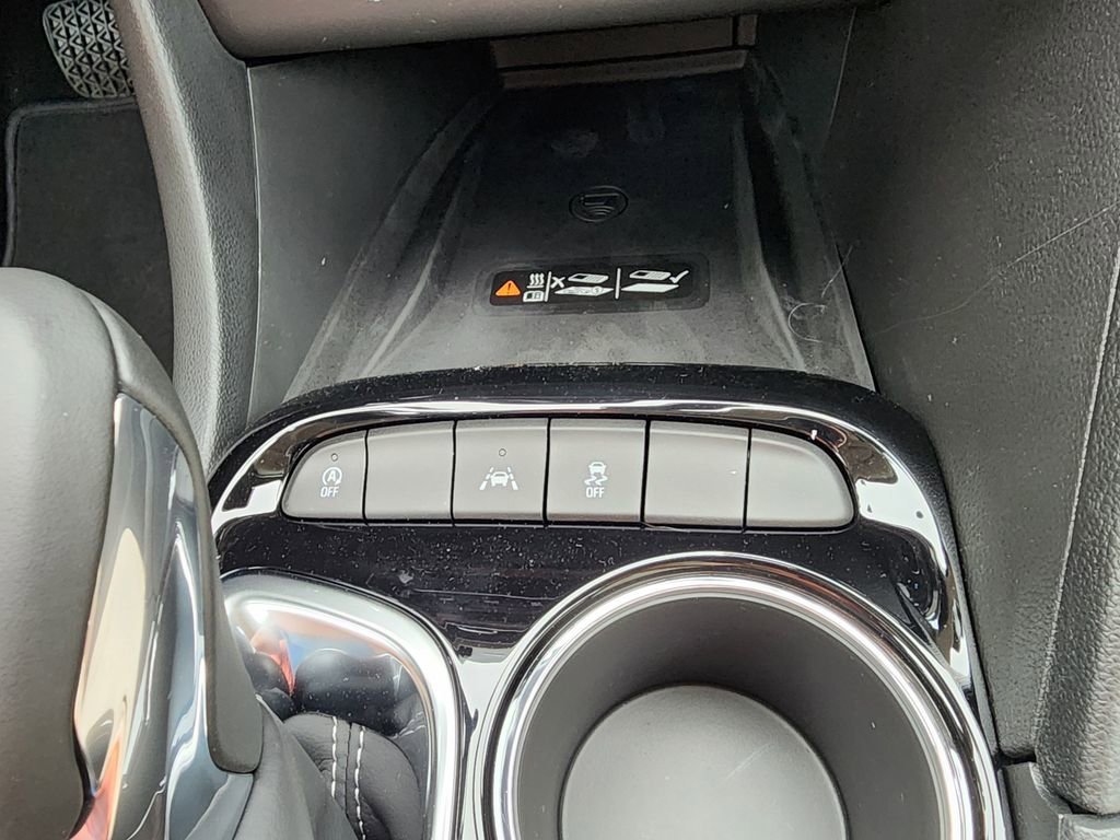 2026 Buick Encore GX Avenir - Photo 30