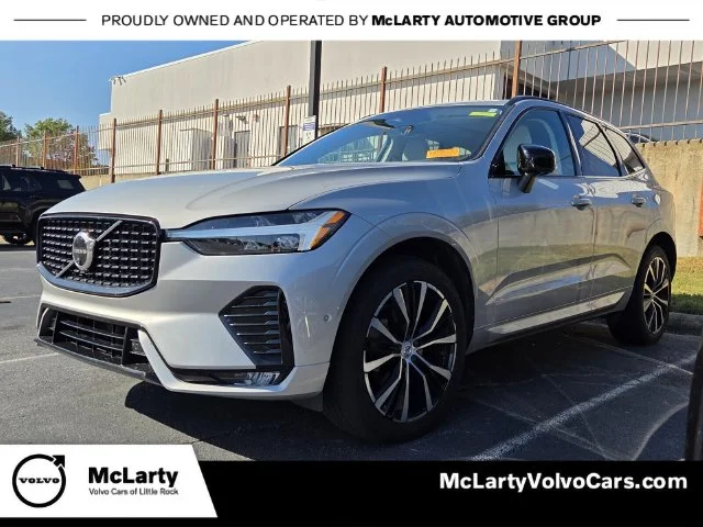 2023 Volvo XC60 Ultimate