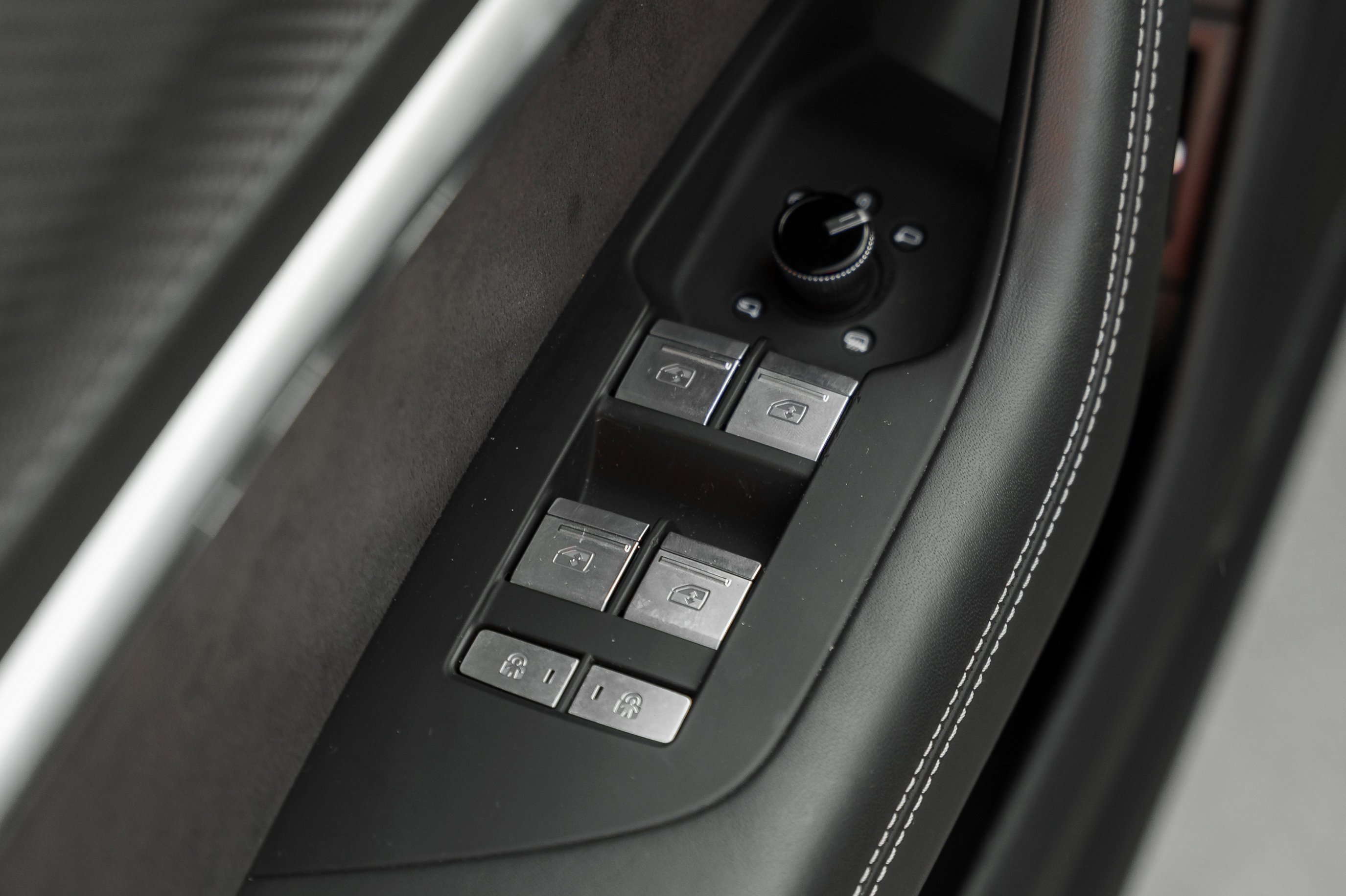 2022 Audi RS 7 Base - Photo 25