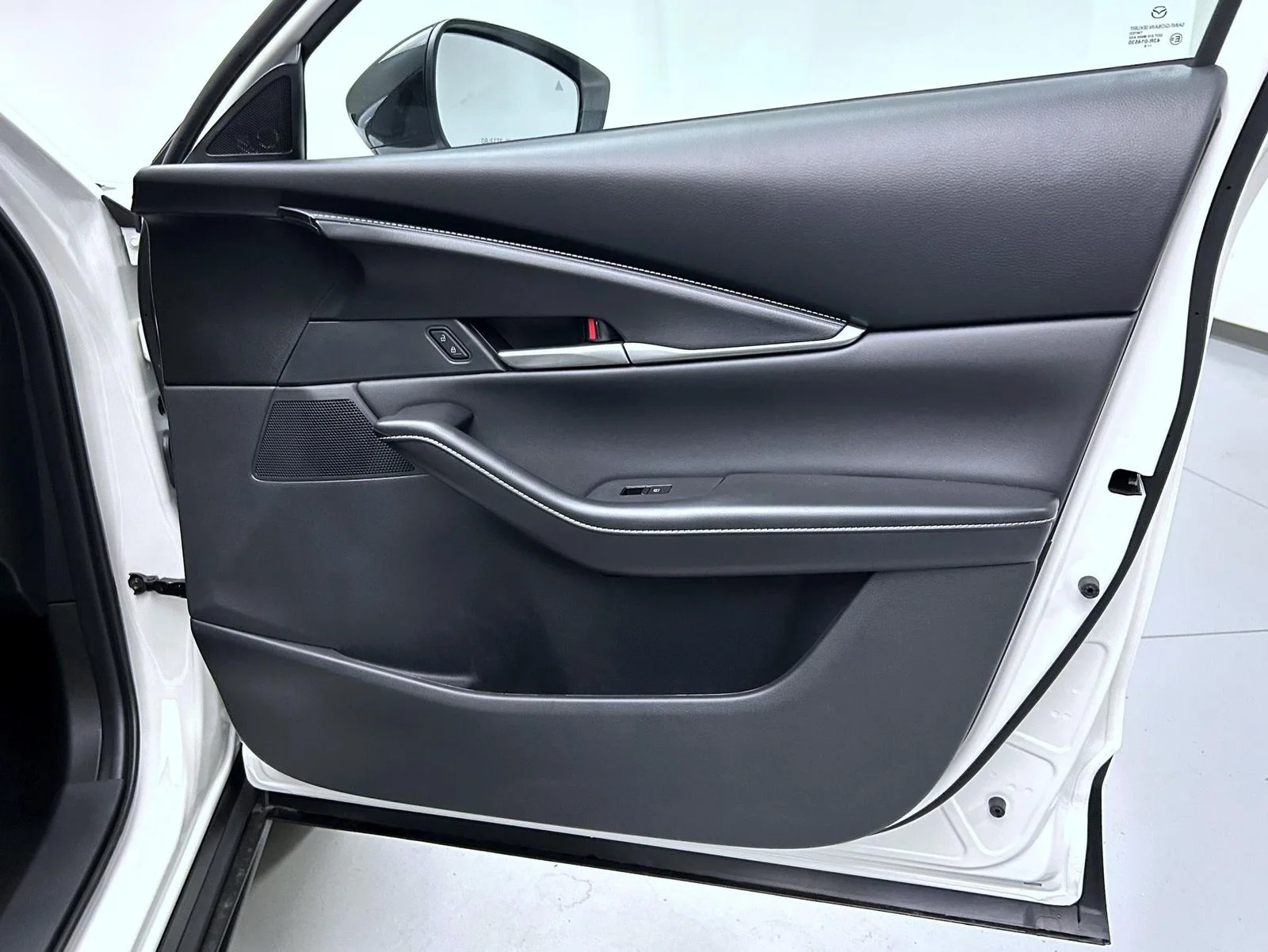 New 2026 White Mazda 2.5 S Aire Edition image 17
