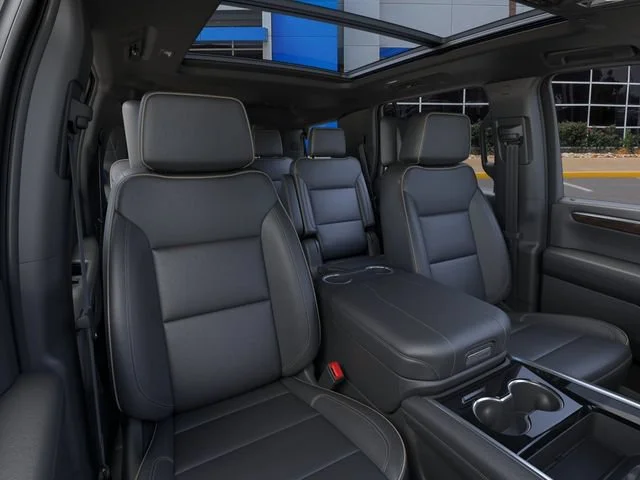 2026 Chevrolet Tahoe Premier - Photo 16